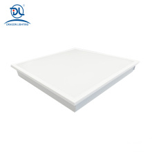 ON SALE IP20 back-lit commercial 40W 60*60 square LED recessed panel ceiling light OEM/ODM/STO for hospital office factory